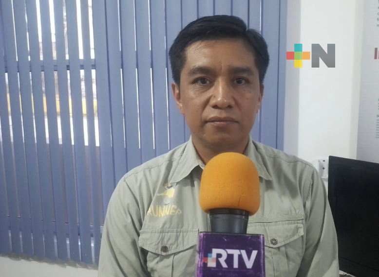 Baja probabilidad de lluvias en Veracruz-Boca del Río para festejar el grito de Independencia